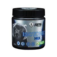 Isotonic + BCAA Mix (240г)